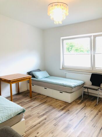 Apartment v Stuttgart