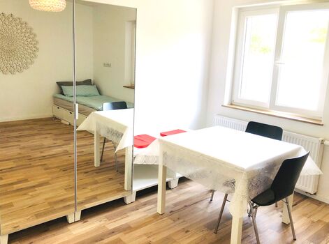 TOP Apartments in Stuttgart (Untertürkheim/Wangen/ ...) Zdjęcie 3