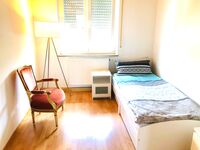 Apartment in Stuttgart Picture 1