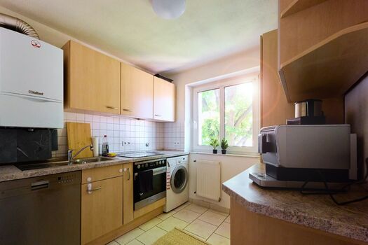 Follow your Dreams Apartments- 3 Schlafzimmer- bis zu 5 Personen Bild 5