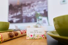 Follow your Dreams Apartments- 3 Schlafzimmer- bis zu 5 Personen Bild 8