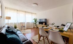 Follow your Dreams Apartments- 3 Schlafzimmer- bis zu 5 Personen Bild 3
