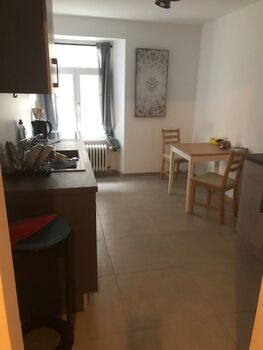 Gästezimmer Fellmann Zdjęcie 4