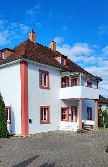 House v Veitshöchheim Obrázok 1