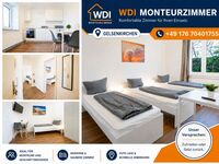 Apartment in Gelsenkirchen Picture 1