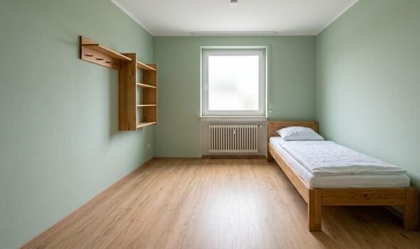Apartment in Sassnitz Picture 2