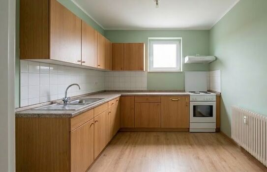 Apartment in Sassnitz Picture 3