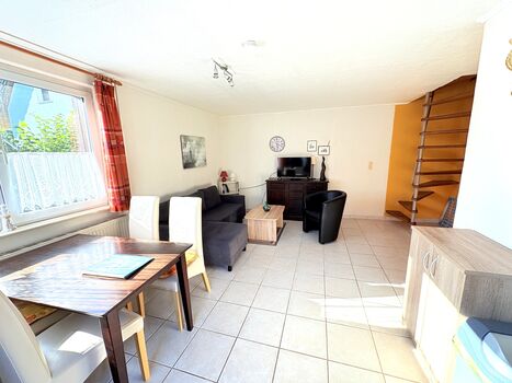 Haus Nele im Seebad Breege-Juliusruh