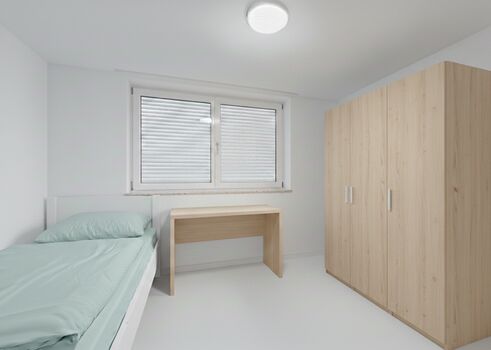 Apartment v Erkelenz Obrázok 4