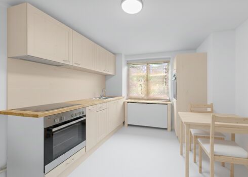 Apartment in Erkelenz