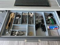 Möblierte 2-Raum - ideal für Übergangslösungen Obrázok 16