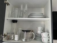 Möblierte 2-Raum - ideal für Übergangslösungen Obrázok 14