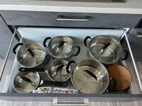 Möblierte 2-Raum - ideal für Übergangslösungen Obrázok 17