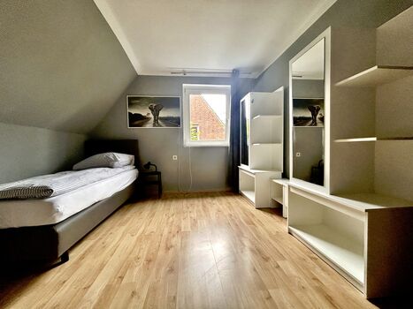 Zimmervermietung / Unterkunft in Herzlake Zdjęcie 2