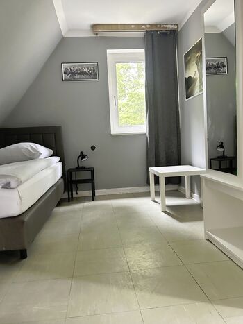 Zimmervermietung / Unterkunft in Herzlake Zdjęcie 4