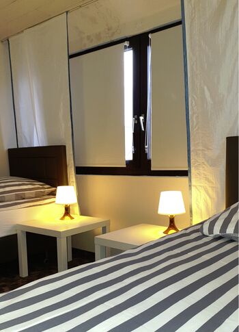 Zimmervermietung / Unterkunft in Herzlake Zdjęcie 5