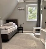 Zimmervermietung / Unterkunft in Herzlake Obrázok 1