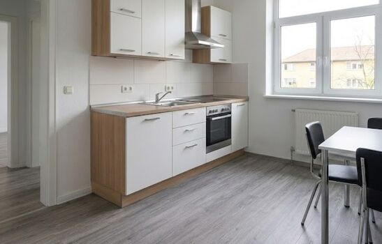 Apartment in Wuppertal Picture 3