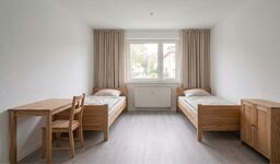 Wohnung in Wuppertal Bild 1