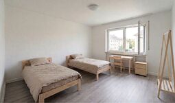 Wohnung in Wuppertal Bild 2