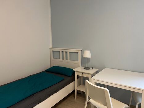Gästezimmer München Nord Obrázok 3