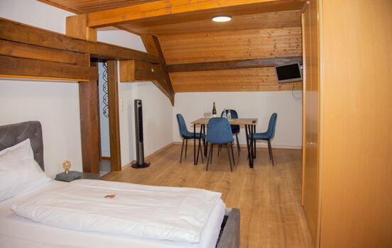 Gästezimmer in Tränkgasse, Leiwen Obrázok 3