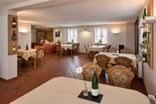 Gästezimmer in Tränkgasse, Leiwen Obrázok 4