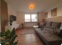 Wohnung auf Zeit Bild 1