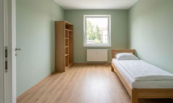 Apartment in Rostock