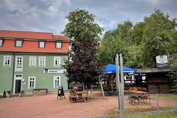 Gästehaus & Apartments am Storchenturm