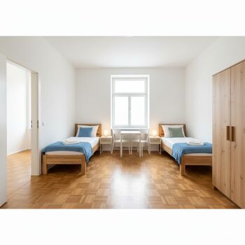 Apartment in Simmerath