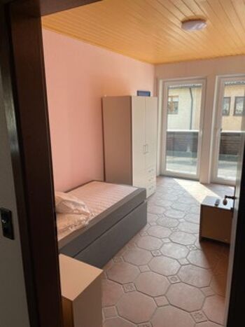 Wohnung in Zell am Main Bild 2