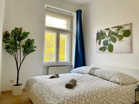 5 Schlafzimmer Wohnung im 6. Bezirk nähe Mariahilfer Straße Bild 3