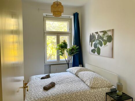 5 Schlafzimmer Wohnung im 6. Bezirk nähe Mariahilfer Straße Zdjęcie 5