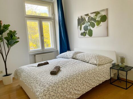 5 Schlafzimmer Wohnung im 6. Bezirk nähe Mariahilfer Straße Picture 2