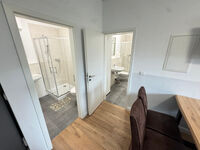 Apartments mit eigenem Bad und Kuchenzeile Bild 7