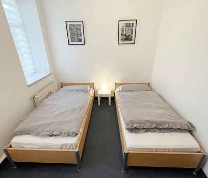 All-Inclusive Wohnung Leipzig Obrázok 3