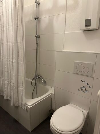 Apartments in der Nähe des Hauptbahnhofs Zdjęcie 3