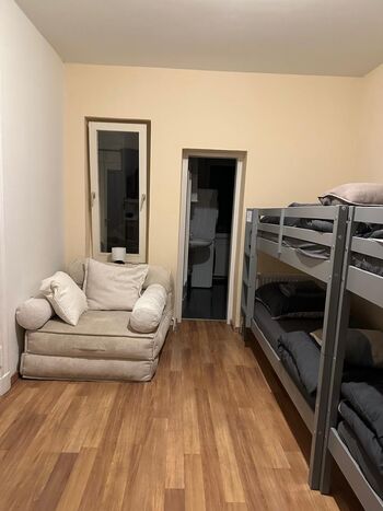 Apartments in der Nähe des Hauptbahnhofs Zdjęcie 2