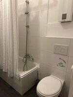 Apartments in der Nähe des Hauptbahnhofs Zdjęcie 3