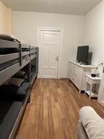 Apartments in der Nähe des Hauptbahnhofs Zdjęcie 8