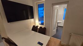 Apartments in der Nähe des Hauptbahnhofs Zdjęcie 13