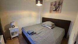 Apartments in der Nähe des Hauptbahnhofs Zdjęcie 7