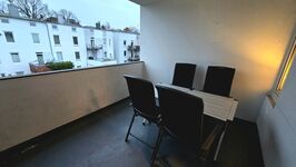 Apartments in der Nähe des Hauptbahnhofs Zdjęcie 14