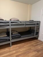 Apartments in der Nähe des Hauptbahnhofs Zdjęcie 6