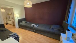 Apartments in der Nähe des Hauptbahnhofs Zdjęcie 9