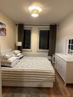 Apartments in der Nähe des Hauptbahnhofs Zdjęcie 1