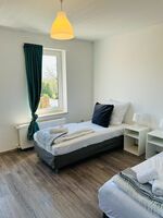 Wohnung Grapen Stieten Bild 3