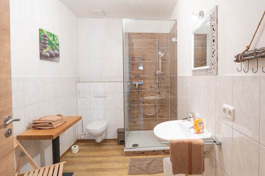 Fürstensteiner Hof - Zimmer Zdjęcie 3