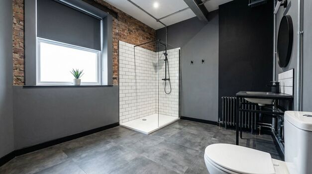 FL23 / TOMASZ-LIVING in AABENRAA - Große Zimmer Picture 4